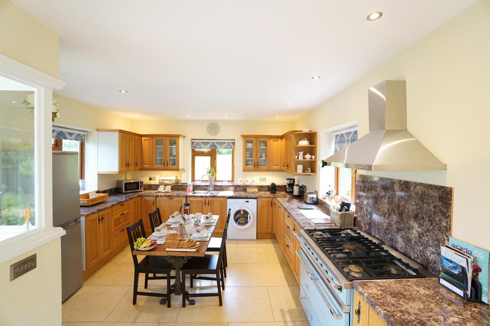 East Lodge Bolney Rom bilde