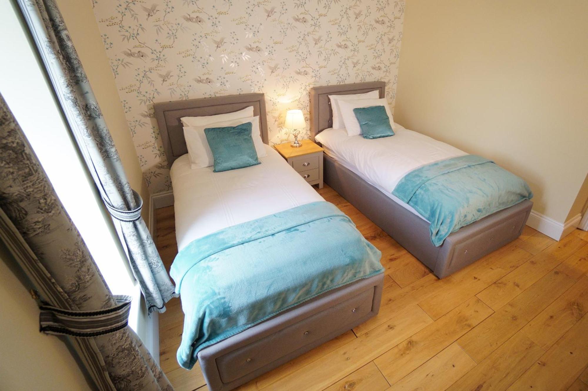 East Lodge Bolney Rom bilde