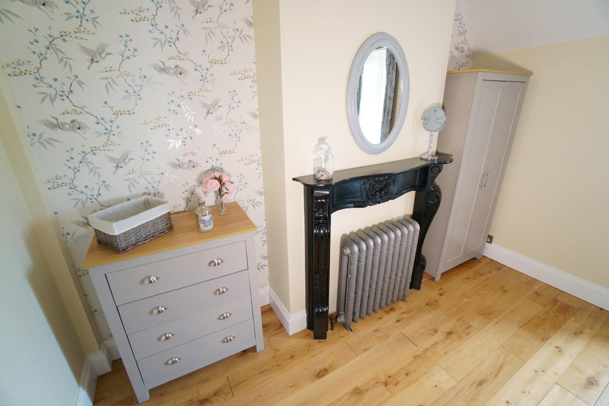 East Lodge Bolney Rom bilde