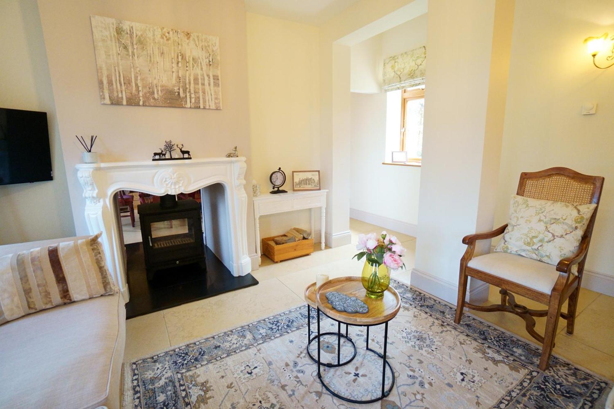 East Lodge Bolney Rom bilde