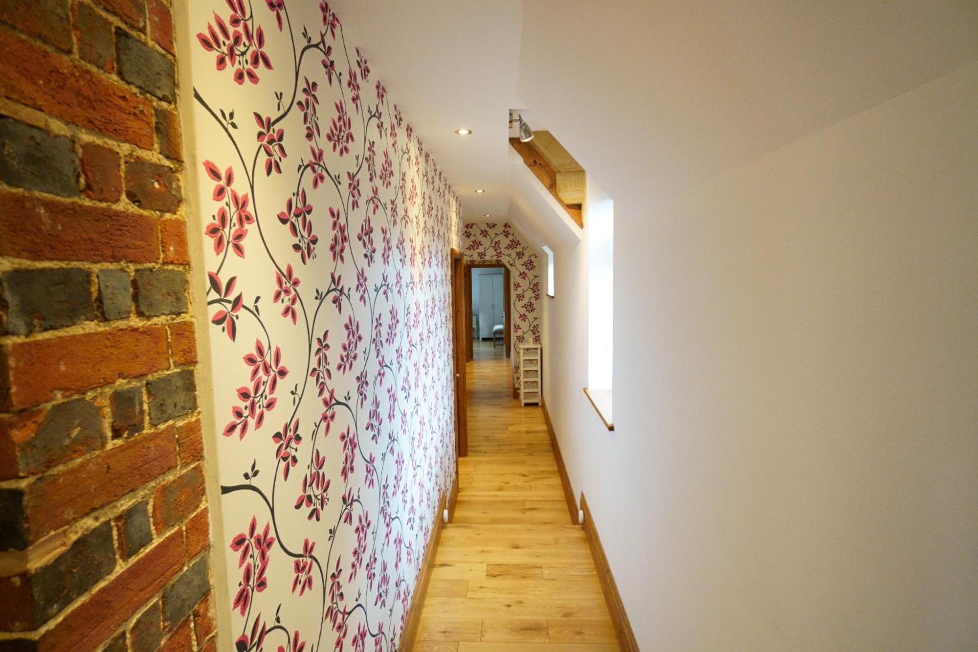 East Lodge Bolney Rom bilde