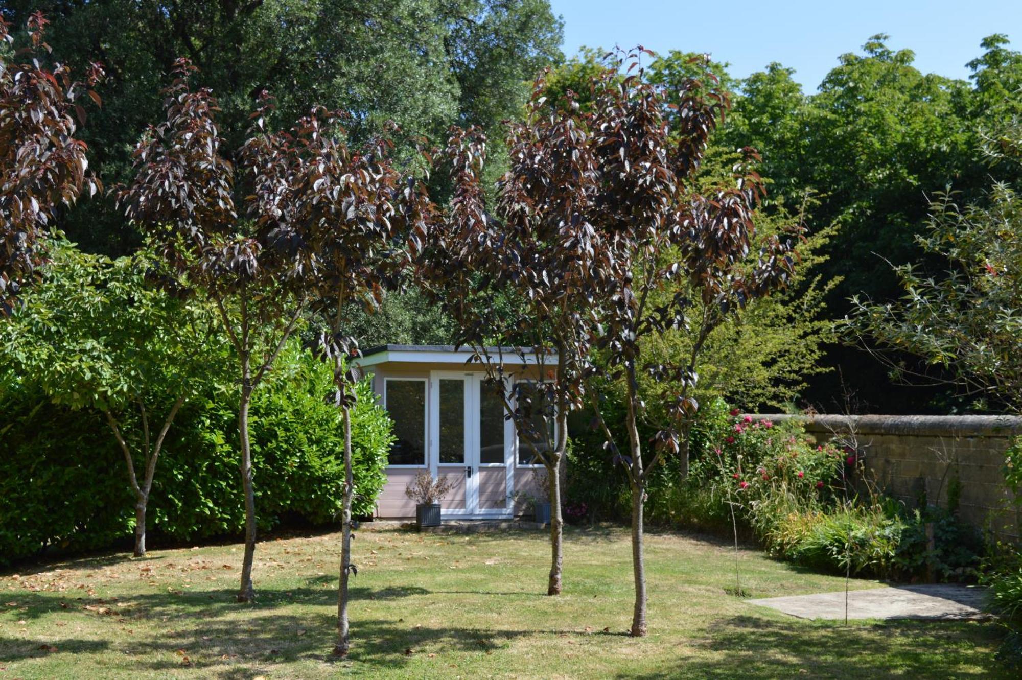 East Lodge Bolney Eksteriør bilde
